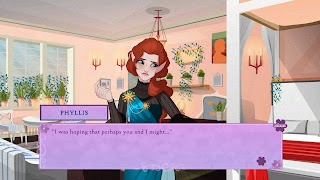 The Hepatica Spring Screenshot 3