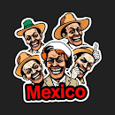 Mexico Memes Stickers APK