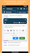 pimReader - read and learn screenshot 6