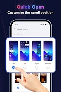 برنامهنما Control Center - Simple Center عکس از صفحه