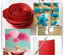 Łatwe Paper Crafts screenshot 3