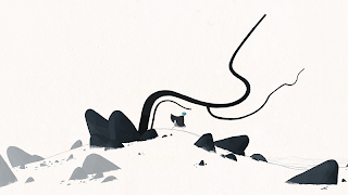 GRIS screenshot 1