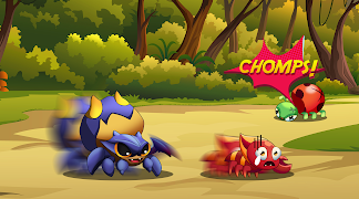 Bugs Evolution 截图 3