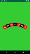 Roulette Guess screenshot 3