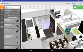 Mooble screenshot 7