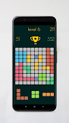 Block puzzle скриншот 3