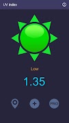 UV Index 스크린샷 1