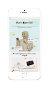 Tokopedia Affiliate Program captura de pantalla 2
