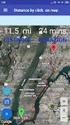 GPS Off-Road Vehicle Tracker Screenshot 3