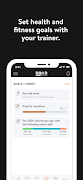 برنامه‌نما ROAR Active Coaching Platform عکس از صفحه