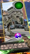 Jurassic GO syot layar 6
