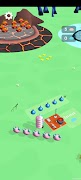 برنامه‌نما Element Wars عکس از صفحه