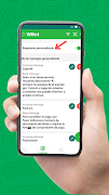WBot - Auto Reply, ChatBot imagem de tela 2