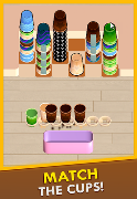 Cups Jam ảnh chụp màn hình 2