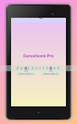 Dance Score Pro screenshot 7