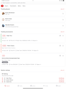 برنامه‌نما Showdown Social عکس از صفحه