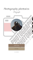 Photography photonics syot layar 1