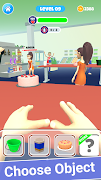 Crazy Bar Brawl screenshot 3