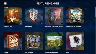 Tabletopia screenshot 2