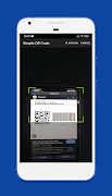 QR Code Scanner - SIMPLE 截图 1