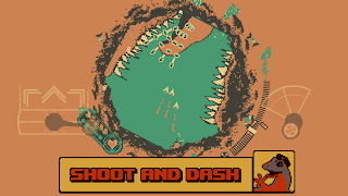 Roto Force screenshot 1