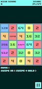 2048 Merge স্ক্রিনশট 3