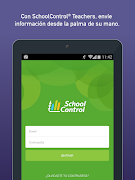 SchoolControl Teacher ảnh chụp màn hình 6