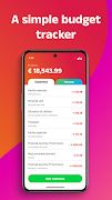 برنامه‌نما InstantSave عکس از صفحه