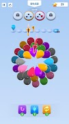 برنامه‌نما Balloon Jam 3D عکس از صفحه