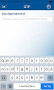 پوستر Bosch Digipass