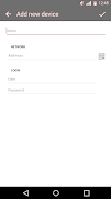 AMsystem EasyView ภาพหน้าจอ 4