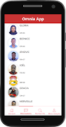 Omnia App screenshot 6