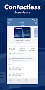 SmarTrip Screenshot 1