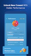 برنامه‌نما Blockper: Learn Cryptocurrency عکس از صفحه