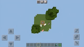 One Block Map for Minecraft 스크린샷 4