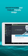 ESET Endpoint Security 截图 1