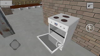 3DMap. Constructor screenshot 6