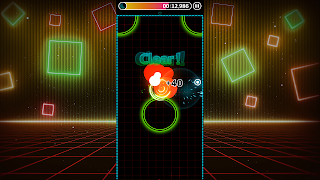 Hyper Strike ảnh chụp màn hình 2