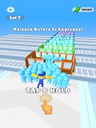 6 Schermata Train Squeeze