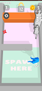 Puff Forward 3D! 截图 7