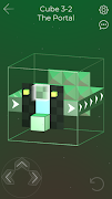 Cube Crawler скриншот 4