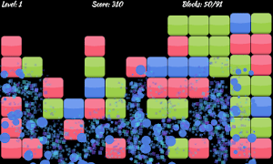 Block Blast 截图 1