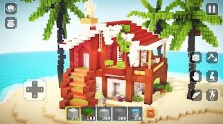 City Blocks: Build & Craft ポスター