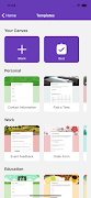 FormsApp - Manage your Forms スクリーンショット 1