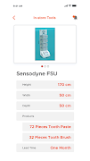 Pharma Connect ảnh chụp màn hình 6