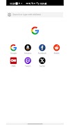 Wuzz Browser स्क्रीनशॉट 3