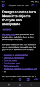 Obsidian Plakat