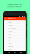 Tartu bussiajad screenshot 3