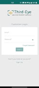 پوستر ThirdEye Customer