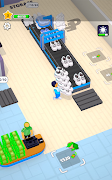Just Step: Fashion Empire syot layar 6